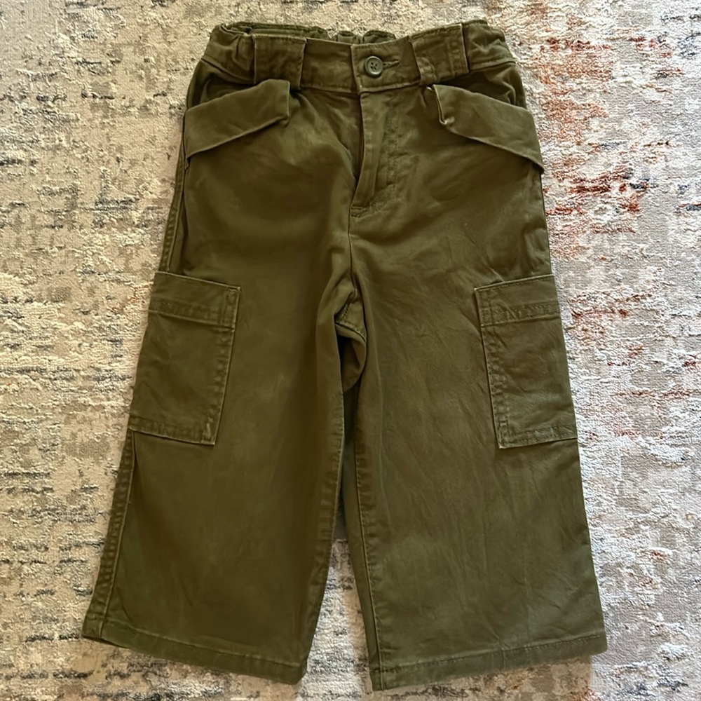 Banana Republic Toddler Boy pants